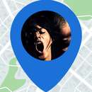 INTERACTIVE MAP: Kink Tracker in the Tulsa Area!