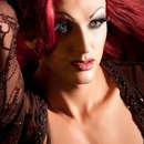 Sweet and Sensual Transgender Beauty in Tulsa