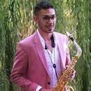 Sexophonist Playing your Tune in Tulsa