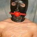 Male sub looking for Mistress in Tulsa
